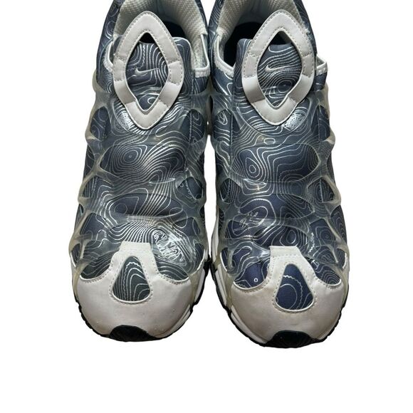 Nike Men's Air Kukini SE Topography Sneakers DV1894-100 Size 15 - Picture 2 of 9